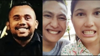 Bongkar-Bongkaran, Damianus Si Security Ferdy Sambo Ungkap Pacar Brigadir J Bukan Vera tapi Cewek Jakarta, Ini Inisialnya...