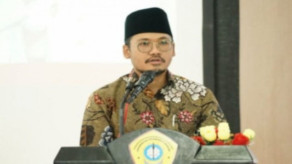 Bupati Bangkalan Abdul Latif Amin Imron Berstatus Sebagai Tersangka