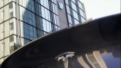 Elon Musk Resmi Beli Twitter. 4 Petinggi Lama Dipecat