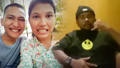 Brigadir J Punya Pacar Di Jakarta, Sosok Ini Ungkap Rasa Suka Vera Simanjuntak Tak Direspon Yosua