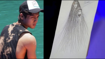 Hah, Anak Indigo Bongkar Rizky Billar Dipengaruhi Makhuk Astral yang Bikin Emosional, Benarkah?