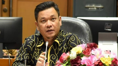 Komisi VIII DPR Minta Kemenag Investigasi Kecelakaan Bus Jemaah Umrah yang Tewaskan 2 WNI