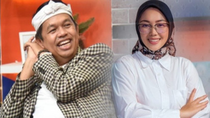 Akhirnya Terungkap Alasan Anne Ratna Mustika Gugat Cerai Dedi Mulyadi, Ternyata Gara-gara Ini..