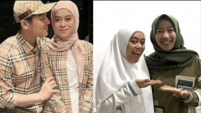 Terkuak! Asisten Lesti Kejora Bongkar Aib Rizky Billar, Ternyata Tak Pernah Beri Nafkah Sang Istri