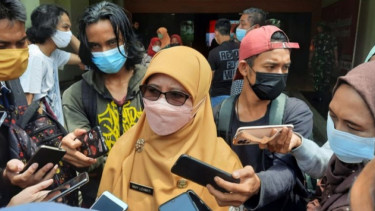 Dinkes Depok Ajak Masyarakat Kenali Gejala Gangguan Ginjal Akut