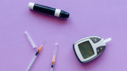 BRIN Teliti Biosimilar Insulin untuk Uciptakan Obat Diabetes