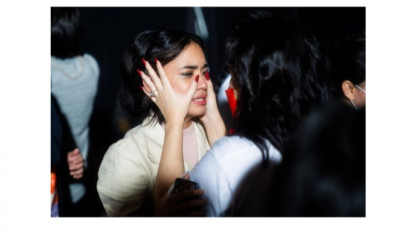 Tank Top Ungu Kembali Disebut, Amanda Zahra Jawab Klarifikasi Arawinda Terkait Tudingan 'Pelakor'!