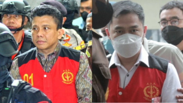 Dalih AKBP Arif Rachman Lepas dari Dakwaan, Bawa-bawa Peraturan Kapolri, Siasat Lolos Jeratan?