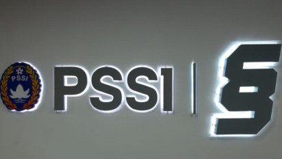 PSSI Tunggu "Lampu Hijau" dari Pemerintah untuk Lanjutkan Liga 1