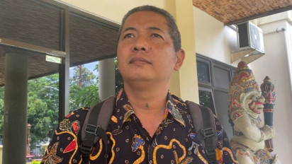 Keluarga Menduga Ada yang Menghalangi Pengungkapan Kasus Pembunuhan Iwan Boedi