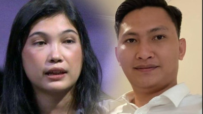 Kesaksian Satpam Ungkap Brigadir J Punya Wanita Lain di Jakarta, Cinta Vera Simanjuntak Bertepuk Sebelah Tangan?