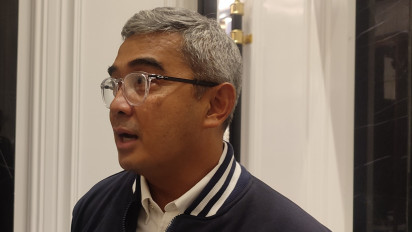 Partai NasDem Berikan Kebebasan Anies Baswedan Jadi Negosiator, Kejar Tayang Deklarasi Koalisi 10 November Mendatang