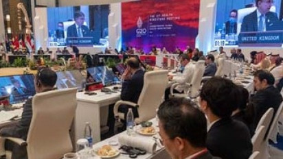 Keputusan Negara G20 Pasca Pandemi, Masyarakat Dunia Sepakat Terapkan Harmonisasi Protokol Kesehatan Global Awal 2023