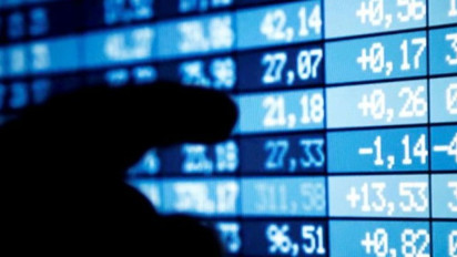 Saham Prancis Berbalik Menguat, Indeks CAC 40 Terkerek 0,46 Persen