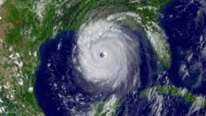 BMKG Ungkap Kemunculan Bibit Siklon Tropis 93S di Perairan NTB, Berpotensi Picu Cuaca Ekstrem di Jatim hingga Bali