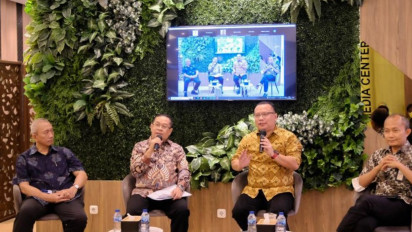 G20 Sustainable Vegetable Oils Conference: Kontribusi Indonesia Bagi Penguatan Rantai Pasok Minyak Nabati Berkelanjutan