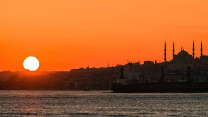 Ternyata di Daerah Ini Nabi Isa AS akan Turun Jelang Hari Kiamat