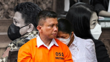 Harapan Putri Candrawathi dan Ferdy Sambo yang Berpotensi Kandas dalam Sidang Pemeriksaan Saksi