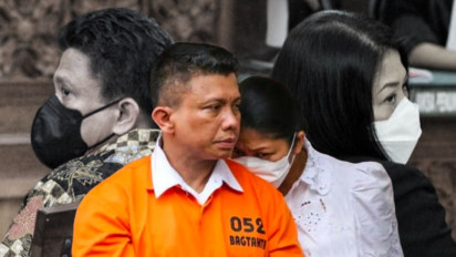 Harapan Putri Candrawathi dan Ferdy Sambo yang Berpotensi Kandas dalam Sidang Pemeriksaan Saksi