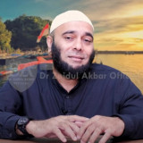 Ikuti Tidurnya Nabi, Konsumsi Makanan Ini untuk Meningkatkan Kualitas Tidur, Dr Zaidul Akbar: Orang-orang yang Begadang Itu...