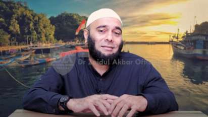 Musim Hujan Kedingingan Bikin Badan Biduran Gatal-gatal? Kata dr Zaidul Akbar Biduran Tak Kambuh Lagi jika Minum...