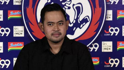 BREAKING NEWS: Gilang Widya "Juragan 99" Mundur dari Arema FC
