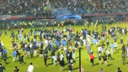 Polisi Sinyalir Penambahan Tersangka Baru dalam Kasus Tragedi Kanjuruhan