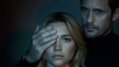 Wow, Aktris Florence Pugh Bakal Bintangi Film Thriller Berjudul ¨The Pack¨, Penasaran?