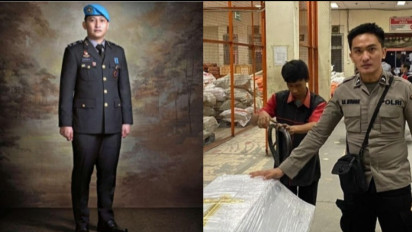 Geram! Adik Brigadir J Ungkap Tak Diperbolehkan Memakaikan Baju Yosua, hingga Hampir Melakukan Hal Bodoh Begini