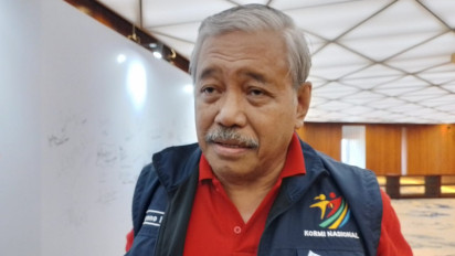 Eks Menpora Buka Suara, Respons Tegas Langkah PSSI Percepat Kongres Luar Biasa