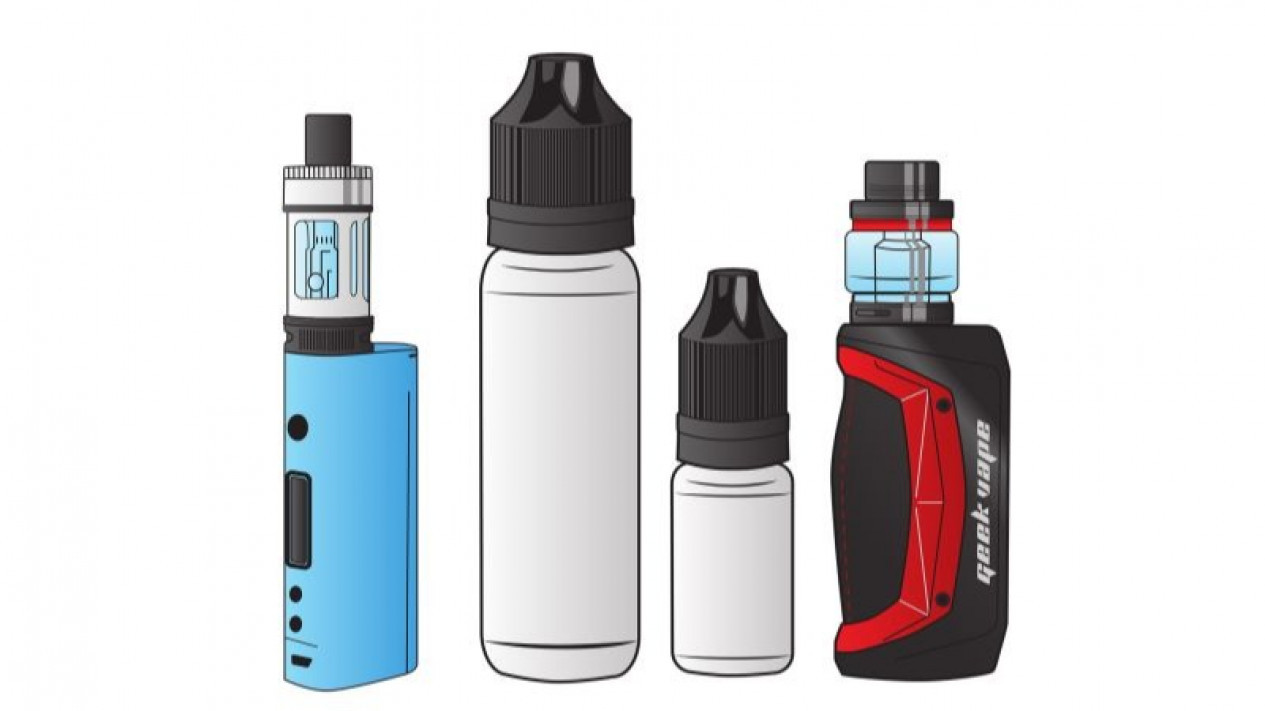 Inilah Perbedaaan Sistem Pemanasan Tembakau Alternatif dengan Rokok
            - galeri foto