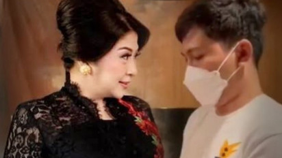 Putri Candrawathi Mulai 'Keringat Dingin'? Bharada E Mengiyakan soal Dia Pancing Gairah Brigadir J