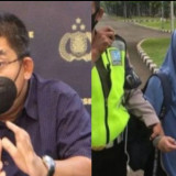 Update Wanita Berpistol, Densus 88 Ungkap Gelagat Aneh Siti Elina, Teriak-teriak hingga Lukai Diri Sendiri