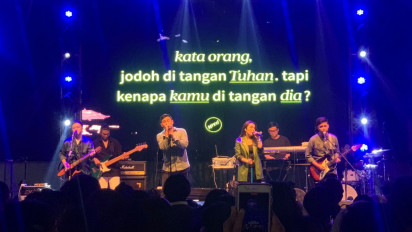 Land Of Leisure 2022, Penampilan Musisi Ternama Indonesia Hingga 70 Produk Lokal dalam Satu Acara