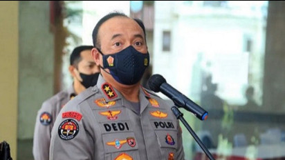 Siap-Siap Bakal Ada Tersangka Baru Tragedi Kanjuruhan, Ini Kata Polisi