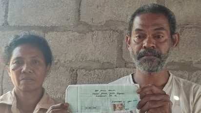 Oknum TNI AL Jadi Calo, Minta Uang ke Calon Tamtama Rp 80 Juta