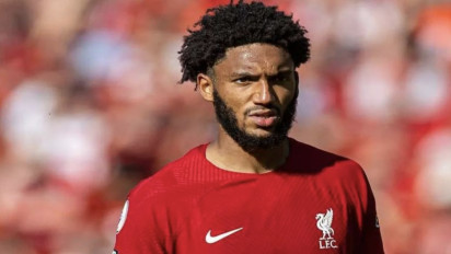 Blunder Joe Gomez Bikin Liverpool Keok, Ini Reaksi Jurgen Klopp