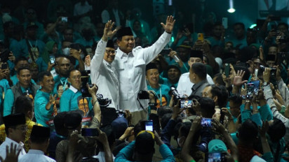 Bongkar Skema Politik di Hadapan Prabowo Subianto, Muhaimin Iskandar: Program Listrik Gratis untuk Rakyat Miskin