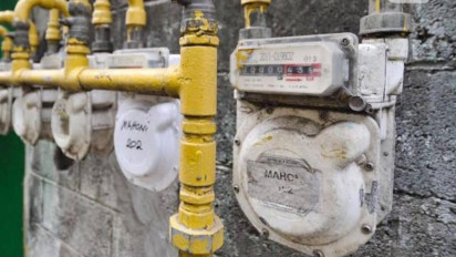 Pemerintah Siapkan Hampir 1 Juta Sambungan Jargas Baru hingga 2028