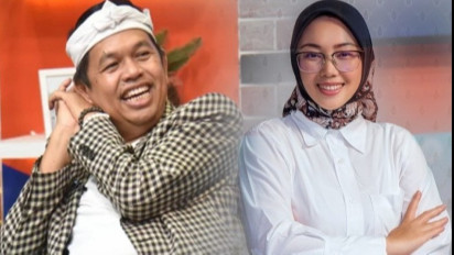 Bupati Purwakarta Jadi Sorotan, Anne Ratna Mustika Terancam 5 Tahun Penjara Gegara Diduga Pakai Pelat Palsu