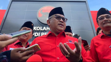 Klaim Partai Wong Cilik, PDIP: Rakyat Biasa Bisa Jadi Anggota DPR Melalui PDIP