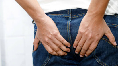 Jangan Abaikan, Nyeri di Bokong Bisa Jadi Tanda Kolesterol Tinggi