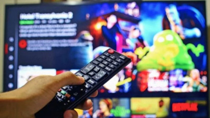 Kemenkominfo: Pembagian STB Terus Dilakukan Mendekati Peralihan Siaran Televisi (TV) Analog ke Digital