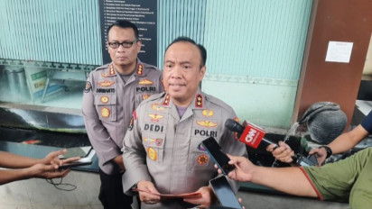 Polri: Sebanyak 93 Saksi Diperiksa Terkait Tragedi Kanjuruhan