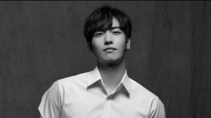 Aktor Korea Lee Jihan Meninggal Dunia dalam Tragedi Pesta Halloween di Itaewon