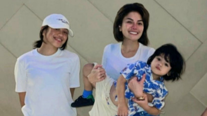 Lolly Tak Terima Ketika Nikita Mirzani Terus Dipojokkan oleh Netizen: Kalian Nggak Tahu Sifat Mama!