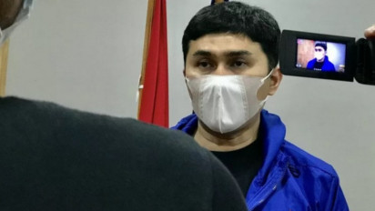 NasDem Usul Deklarasi Koalisi Perubahan 10 November, Demokrat: Masih Diskusi