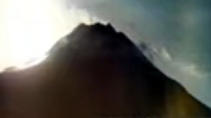 Dalam 6 Jam, Gunung Merapi Alami 16 Kali Gempa Guguran