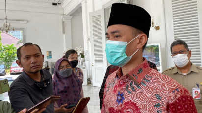 Temui Pemprov DKI Jakarta, Bawaslu Minta Fasilitas Pilkada dan Pemilu