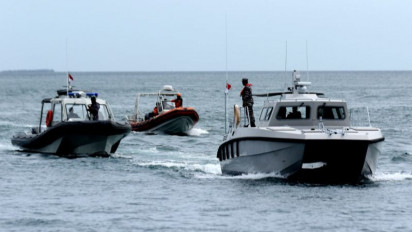 9.500 Personel Keamanan dan Kontinjensi Bencana Diterjunkan untuk KTT G20